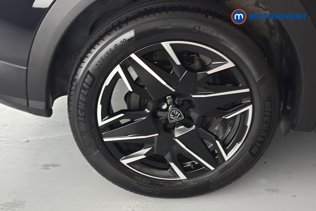 Peugeot 3008 Allure Automatic Petrol SUV - Stock Number (1674001) - 46th supplementary image