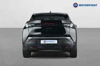Peugeot 3008 Allure Automatic Petrol SUV - Stock Number (1674001) - Rear bumper