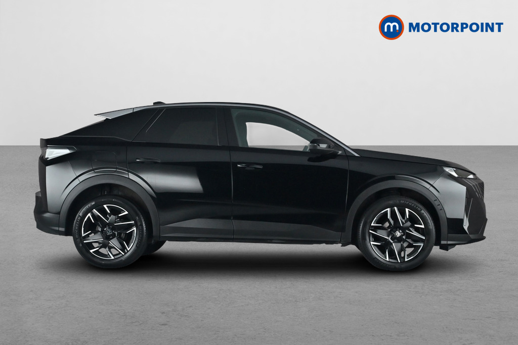 Peugeot 3008 Allure Automatic Petrol SUV - Stock Number (1674001) - Passenger side