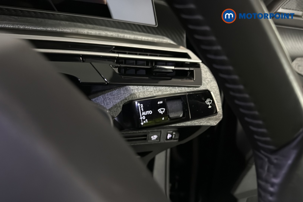 Peugeot 3008 Allure Automatic Petrol SUV - Stock Number (1674005) - 6th supplementary image