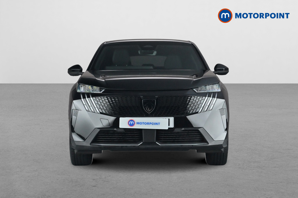 Peugeot 3008 Allure Automatic Petrol SUV - Stock Number (1674005) - Front bumper