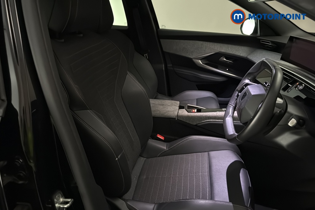 Peugeot 3008 Allure Automatic Petrol SUV - Stock Number (1674005) - 22nd supplementary image