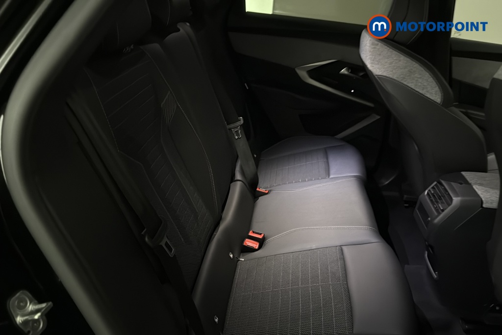 Peugeot 3008 Allure Automatic Petrol SUV - Stock Number (1674005) - 25th supplementary image