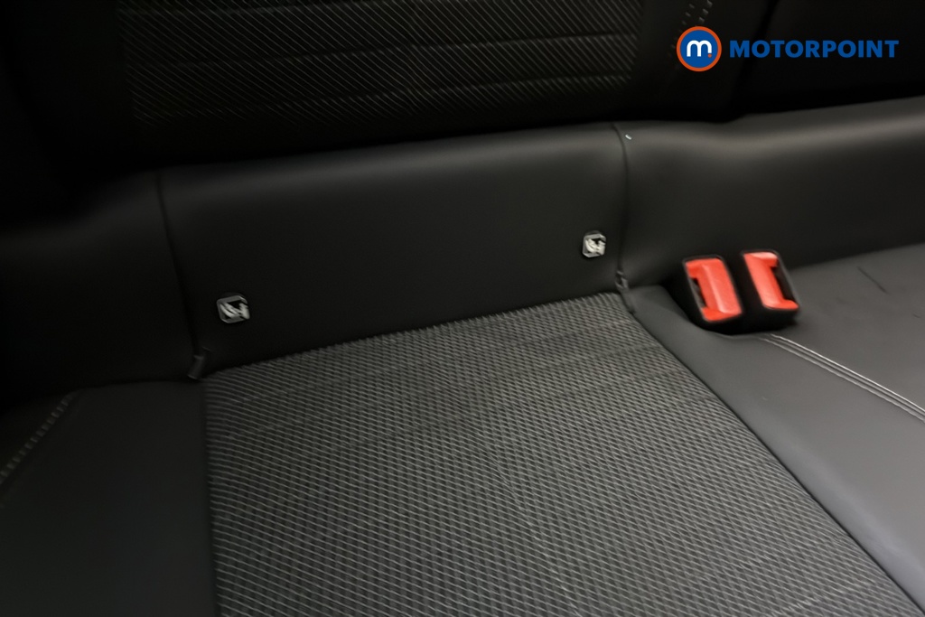 Peugeot 3008 Allure Automatic Petrol SUV - Stock Number (1674005) - 27th supplementary image