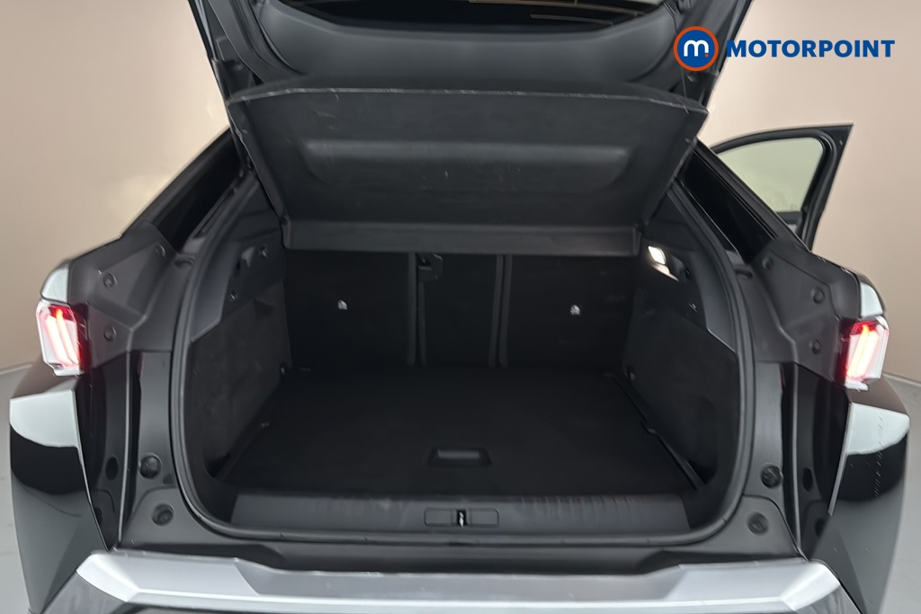 Peugeot 3008 Allure Automatic Petrol SUV - Stock Number (1674005) - 30th supplementary image