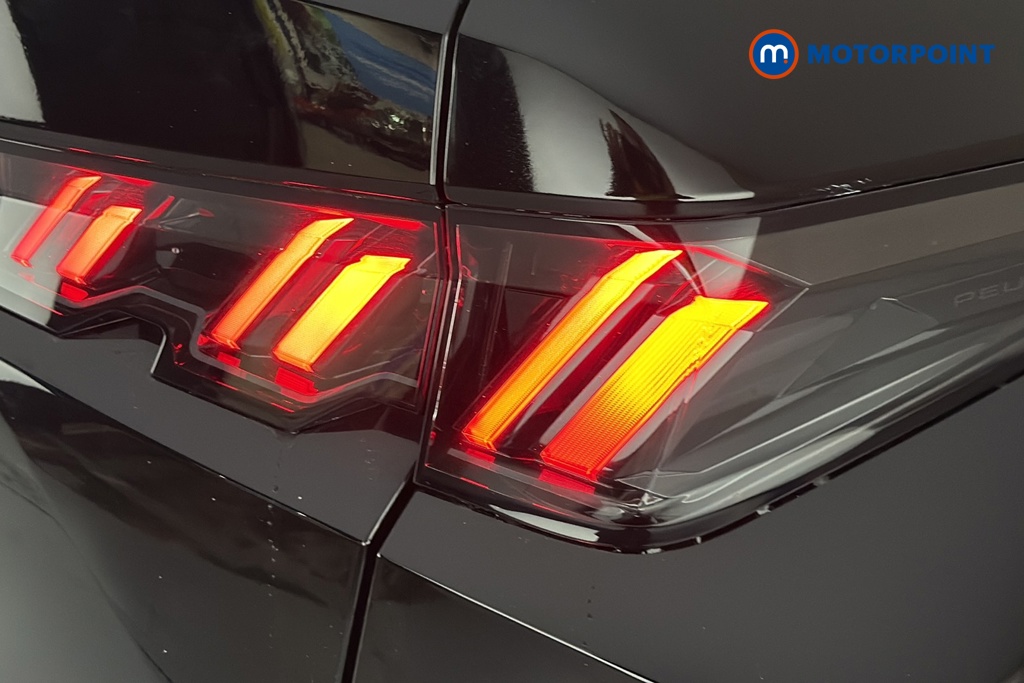 Peugeot 3008 Allure Automatic Petrol SUV - Stock Number (1674005) - 36th supplementary image