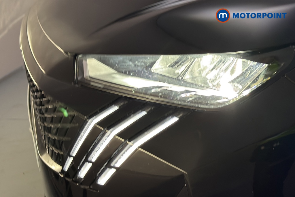 Peugeot 3008 Allure Automatic Petrol SUV - Stock Number (1674005) - 42nd supplementary image