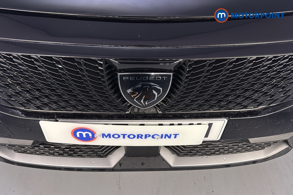 Peugeot 3008 Allure Automatic Petrol SUV - Stock Number (1674005) - 43rd supplementary image