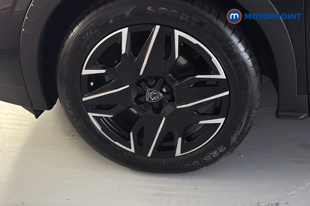 Peugeot 3008 Allure Automatic Petrol SUV - Stock Number (1674005) - 44th supplementary image