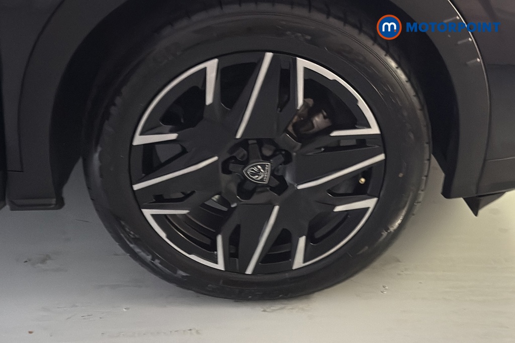 Peugeot 3008 Allure Automatic Petrol SUV - Stock Number (1674005) - 47th supplementary image