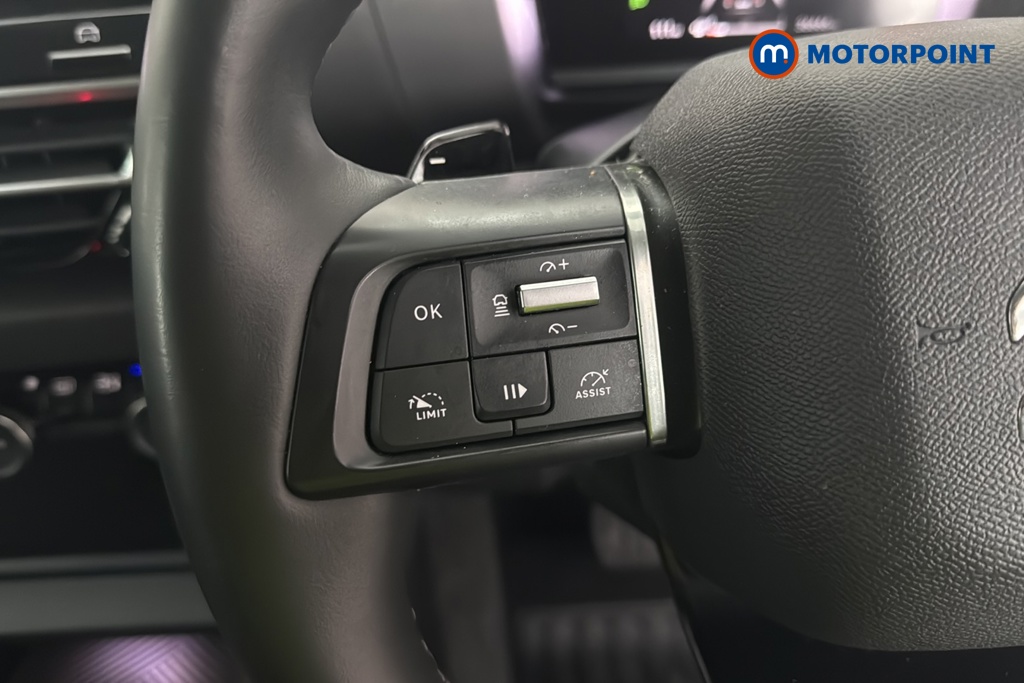 Citroen C4 MAX Automatic Petrol Hatchback - Stock Number (1674640) - 4th supplementary image