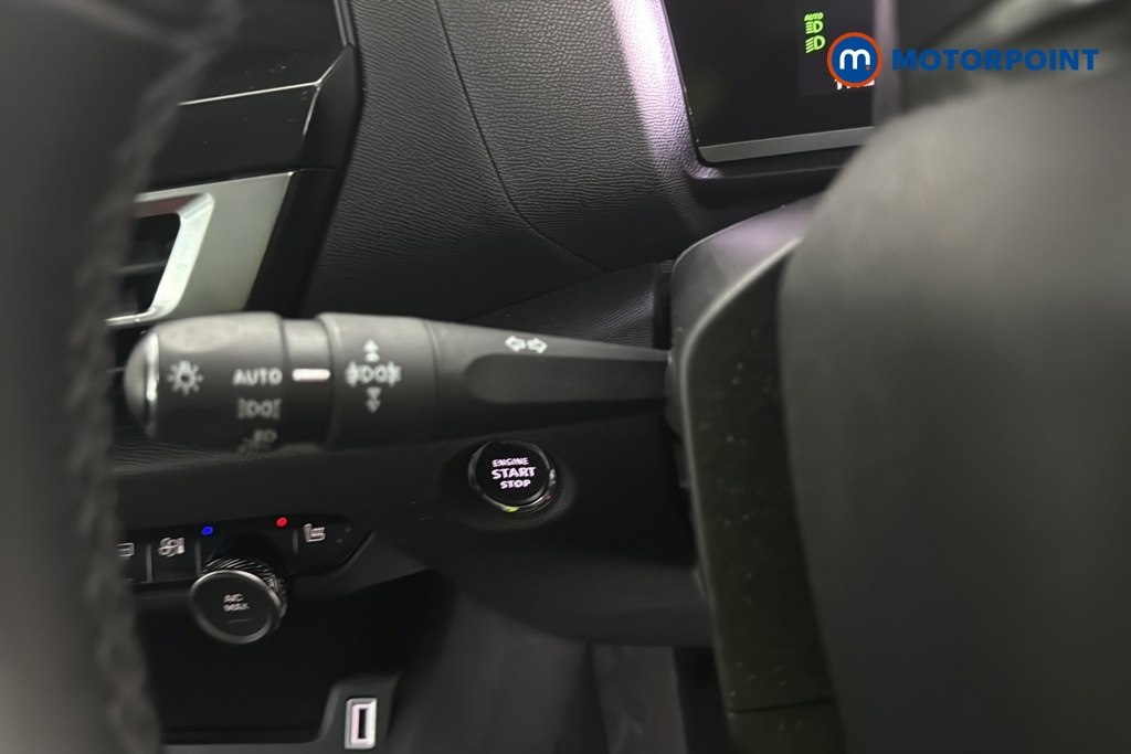 Citroen C4 MAX Automatic Petrol Hatchback - Stock Number (1674640) - 5th supplementary image