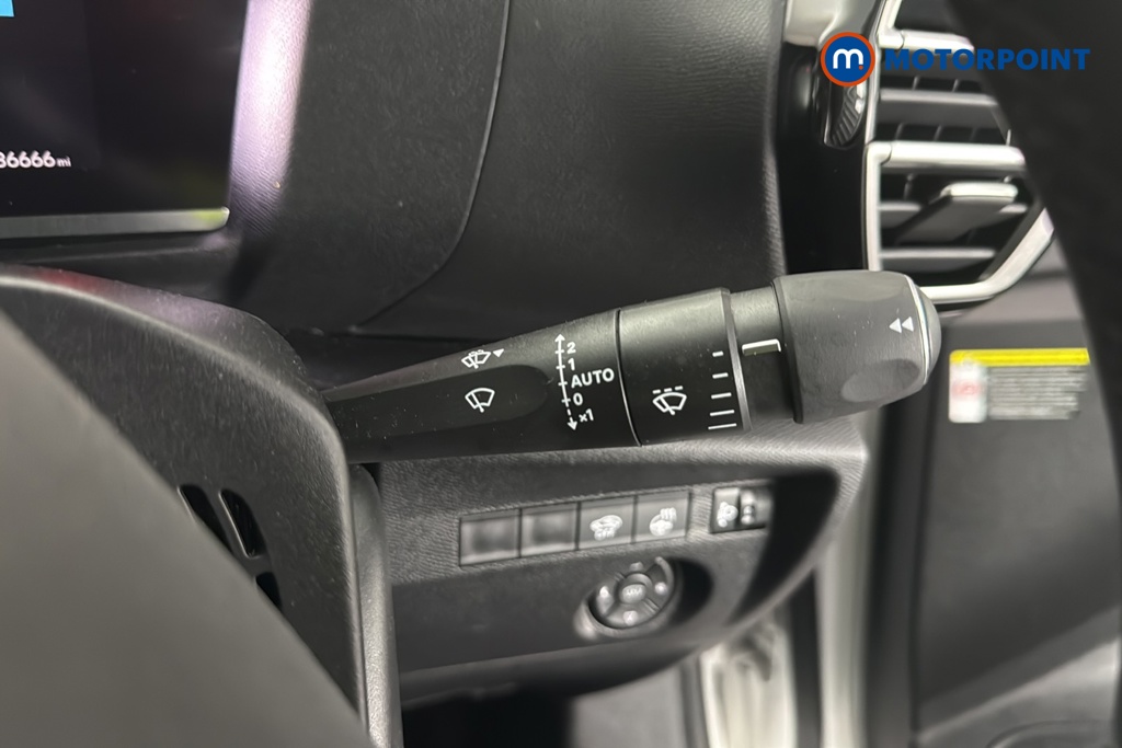 Citroen C4 MAX Automatic Petrol Hatchback - Stock Number (1674640) - 6th supplementary image