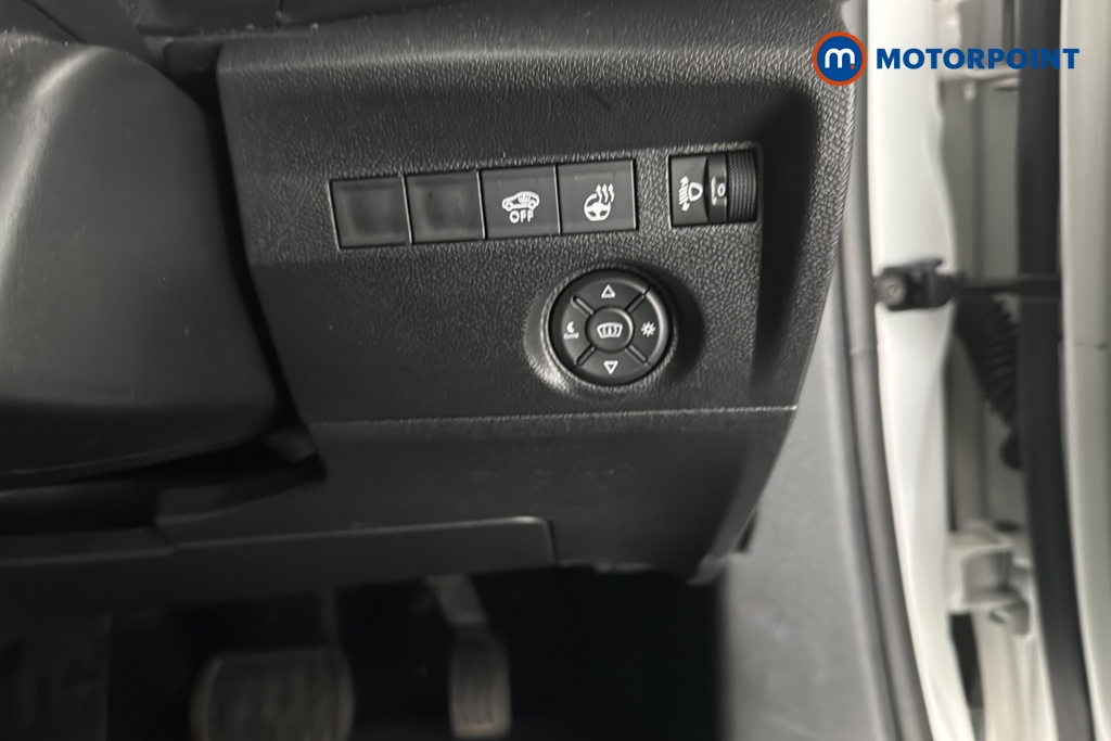 Citroen C4 MAX Automatic Petrol Hatchback - Stock Number (1674640) - 11th supplementary image