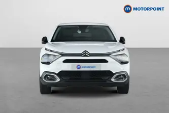 Citroen C4 MAX Automatic Petrol Hatchback - Stock Number (1674640) - Front bumper