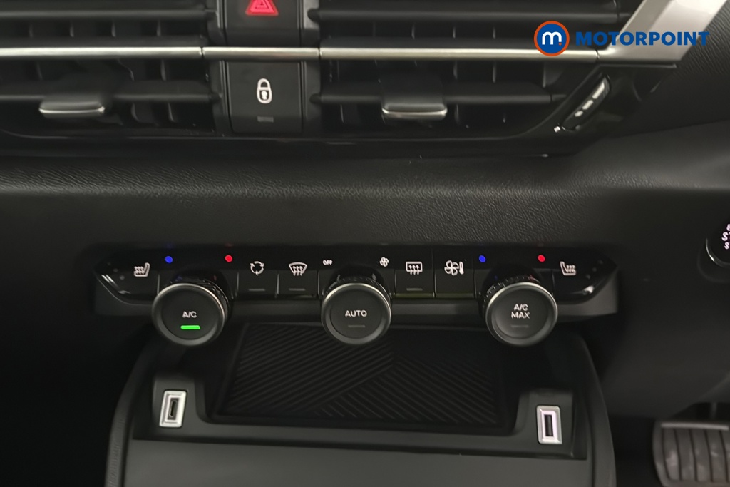 Citroen C4 MAX Automatic Petrol Hatchback - Stock Number (1674640) - 12th supplementary image
