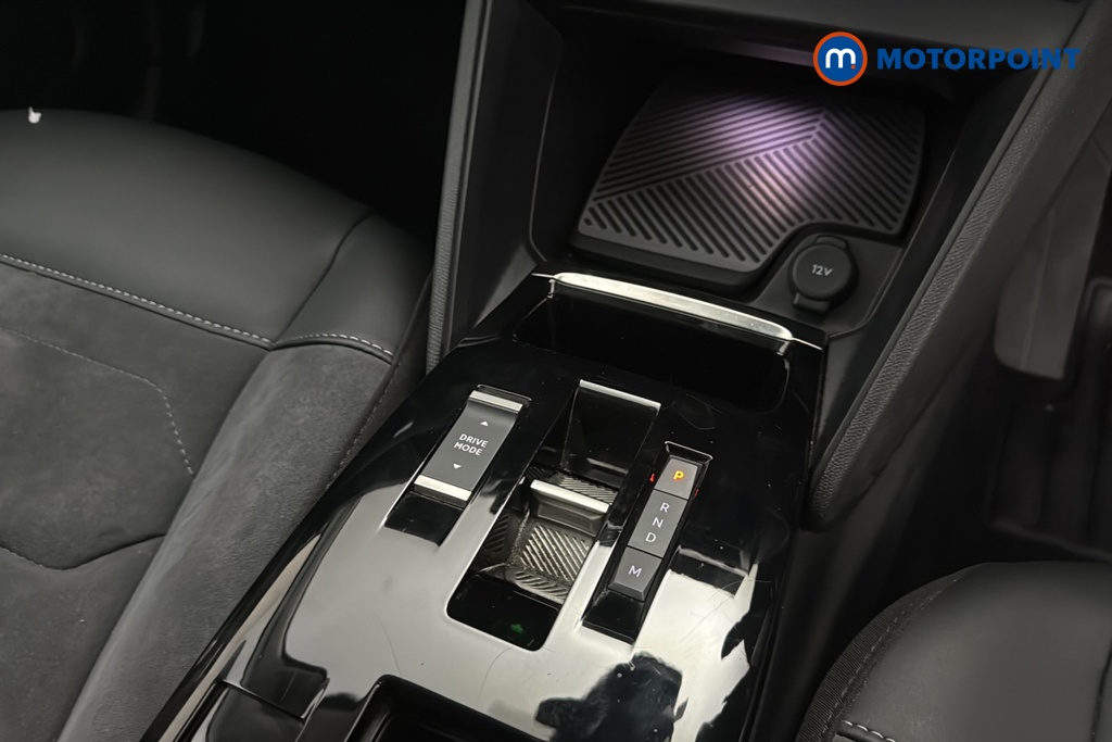 Citroen C4 MAX Automatic Petrol Hatchback - Stock Number (1674640) - 15th supplementary image