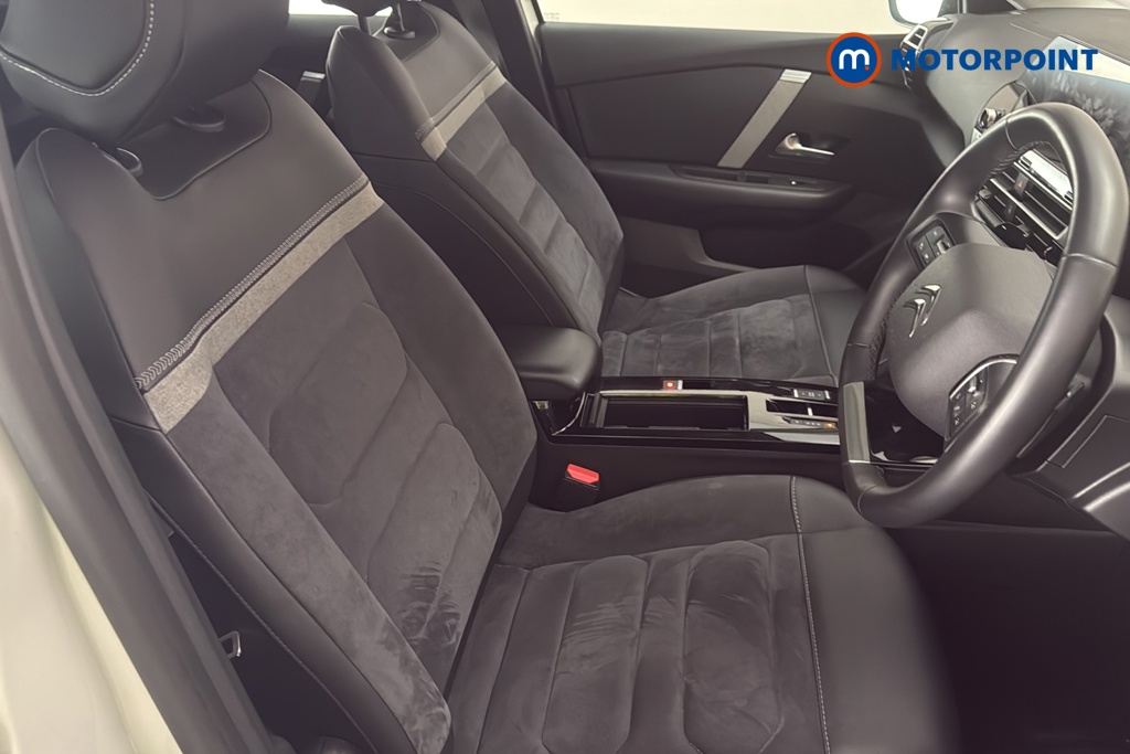 Citroen C4 MAX Automatic Petrol Hatchback - Stock Number (1674640) - 22nd supplementary image