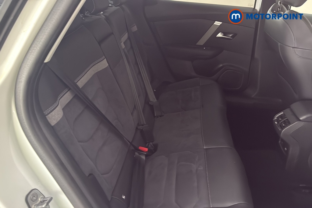Citroen C4 MAX Automatic Petrol Hatchback - Stock Number (1674640) - 25th supplementary image
