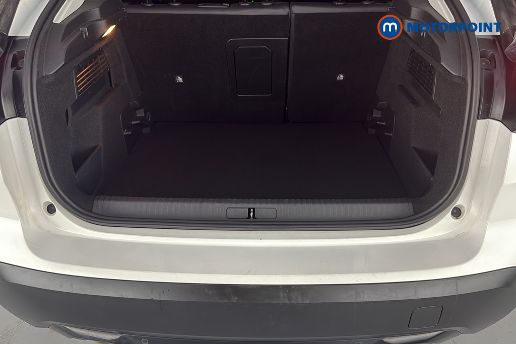 Citroen C4 MAX Automatic Petrol Hatchback - Stock Number (1674640) - 30th supplementary image