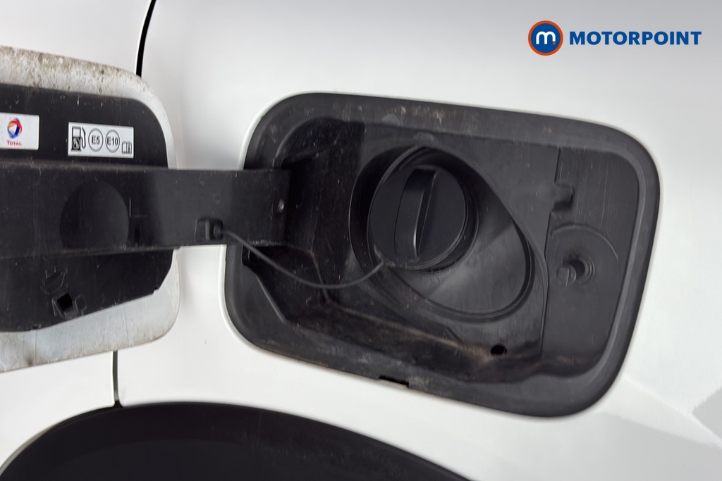 Citroen C4 MAX Automatic Petrol Hatchback - Stock Number (1674640) - 41st supplementary image