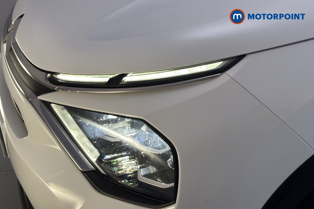 Citroen C4 MAX Automatic Petrol Hatchback - Stock Number (1674640) - 42nd supplementary image