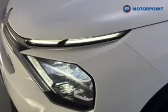 Citroen C4 MAX Automatic Petrol Hatchback - Stock Number (1674640) - 42nd supplementary image
