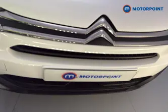 Citroen C4 MAX Automatic Petrol Hatchback - Stock Number (1674640) - 43rd supplementary image