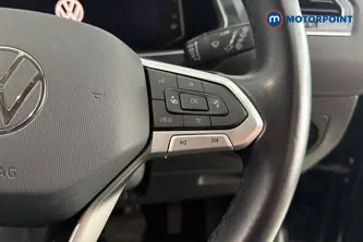 Volkswagen Tiguan Allspace Life Automatic Petrol SUV - Stock Number (1675990) - 3rd supplementary image