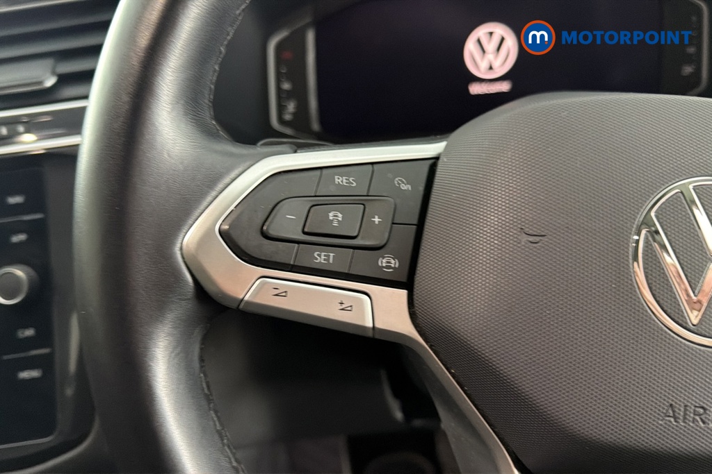 Volkswagen Tiguan Allspace Life Automatic Petrol SUV - Stock Number (1675990) - 4th supplementary image