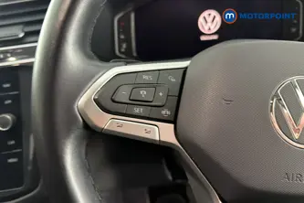 Volkswagen Tiguan Allspace Life Automatic Petrol SUV - Stock Number (1675990) - 4th supplementary image