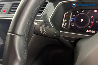 Volkswagen Tiguan Allspace Life Automatic Petrol SUV - Stock Number (1675990) - 5th supplementary image