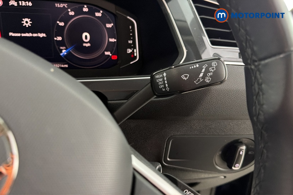 Volkswagen Tiguan Allspace Life Automatic Petrol SUV - Stock Number (1675990) - 6th supplementary image