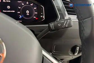 Volkswagen Tiguan Allspace Life Automatic Petrol SUV - Stock Number (1675990) - 6th supplementary image