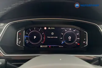 Volkswagen Tiguan Allspace Life Automatic Petrol SUV - Stock Number (1675990) - 7th supplementary image