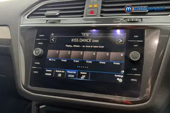 Volkswagen Tiguan Allspace Life Automatic Petrol SUV - Stock Number (1675990) - 8th supplementary image