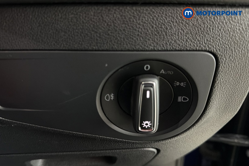 Volkswagen Tiguan Allspace Life Automatic Petrol SUV - Stock Number (1675990) - 11th supplementary image