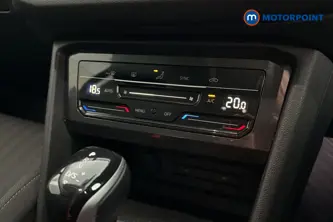 Volkswagen Tiguan Allspace Life Automatic Petrol SUV - Stock Number (1675990) - 12th supplementary image