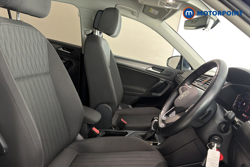 Volkswagen Tiguan Allspace Life Automatic Petrol SUV - Stock Number (1675990) - 22nd supplementary image