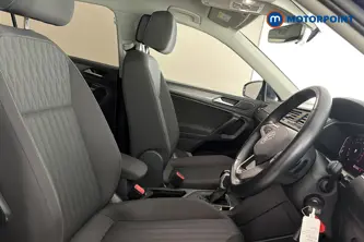 Volkswagen Tiguan Allspace Life Automatic Petrol SUV - Stock Number (1675990) - 22nd supplementary image