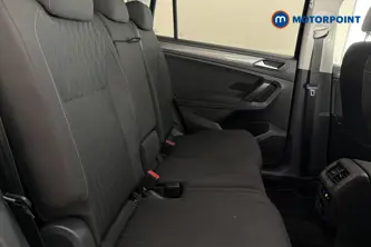 Volkswagen Tiguan Allspace Life Automatic Petrol SUV - Stock Number (1675990) - 25th supplementary image