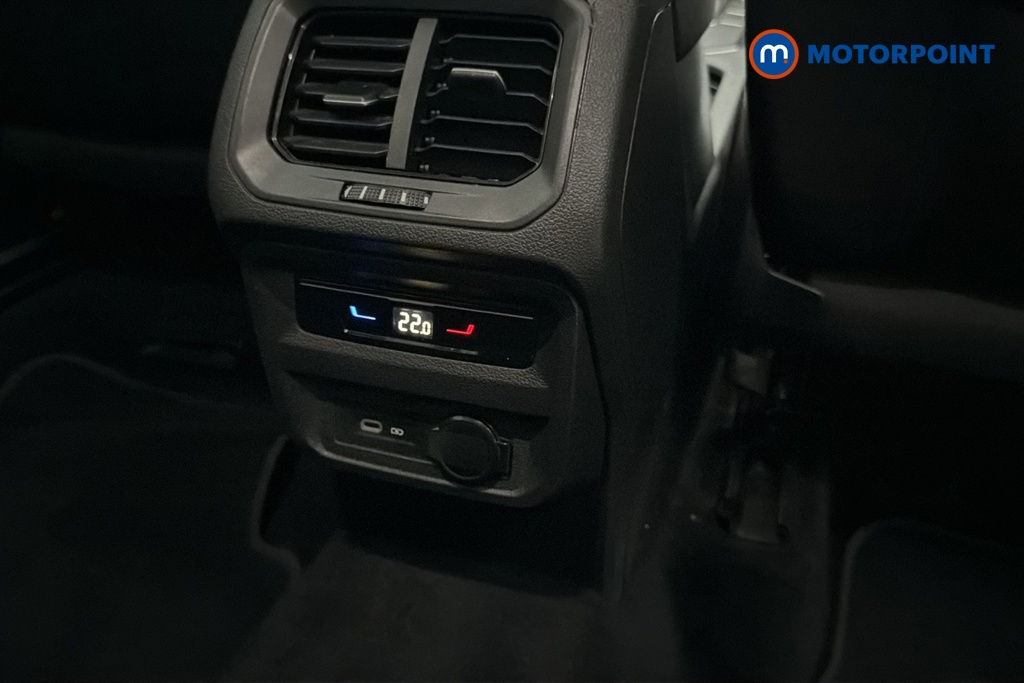 Volkswagen Tiguan Allspace Life Automatic Petrol SUV - Stock Number (1675990) - 28th supplementary image