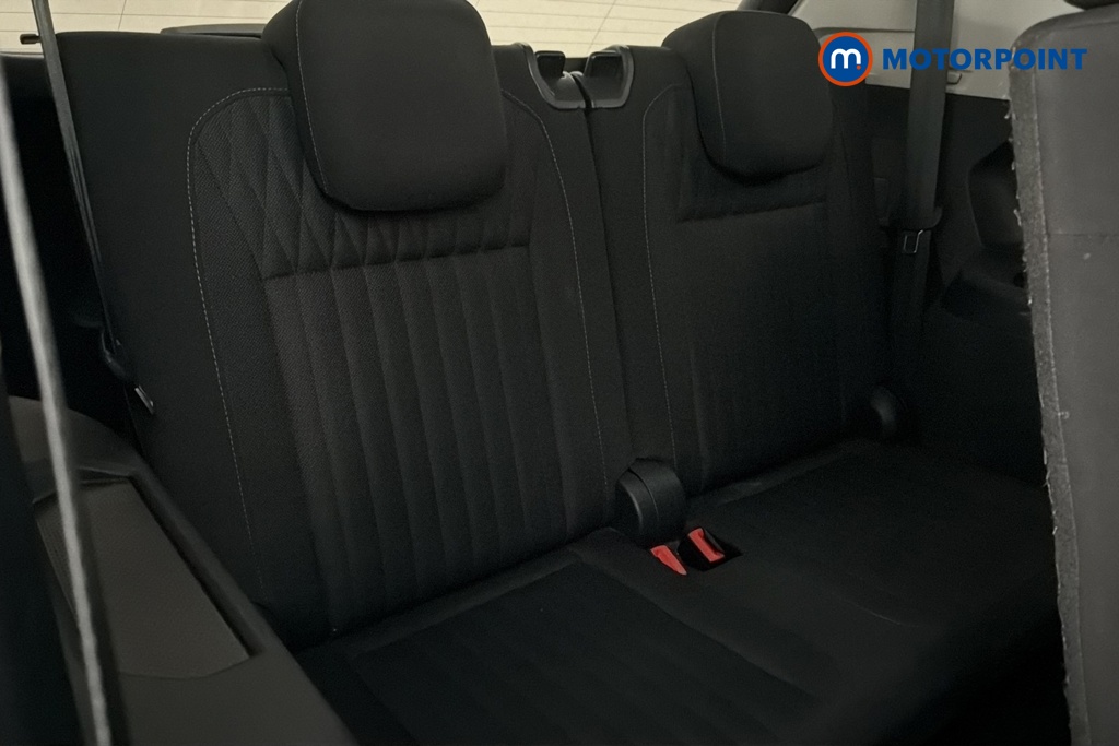 Volkswagen Tiguan Allspace Life Automatic Petrol SUV - Stock Number (1675990) - 29th supplementary image