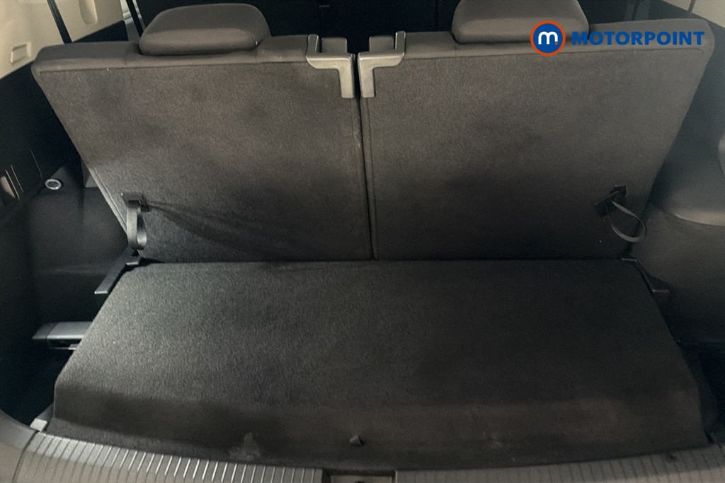 Volkswagen Tiguan Allspace Life Automatic Petrol SUV - Stock Number (1675990) - 30th supplementary image
