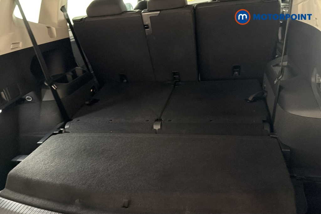 Volkswagen Tiguan Allspace Life Automatic Petrol SUV - Stock Number (1675990) - 31st supplementary image