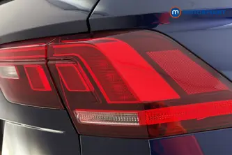 Volkswagen Tiguan Allspace Life Automatic Petrol SUV - Stock Number (1675990) - 36th supplementary image