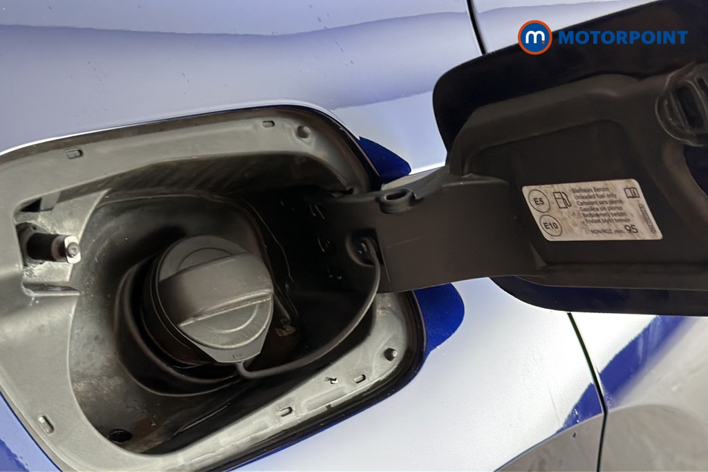 Volkswagen Tiguan Allspace Life Automatic Petrol SUV - Stock Number (1675990) - 41st supplementary image