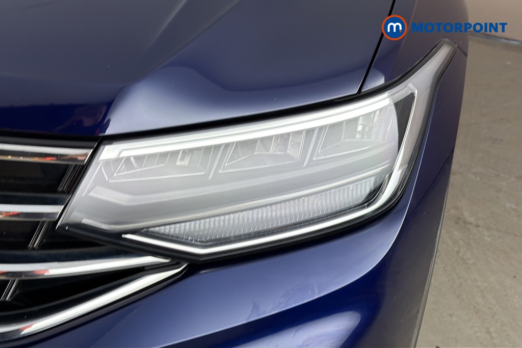 Volkswagen Tiguan Allspace Life Automatic Petrol SUV - Stock Number (1675990) - 42nd supplementary image
