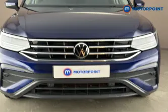 Volkswagen Tiguan Allspace Life Automatic Petrol SUV - Stock Number (1675990) - 43rd supplementary image