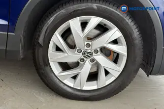 Volkswagen Tiguan Allspace Life Automatic Petrol SUV - Stock Number (1675990) - 47th supplementary image